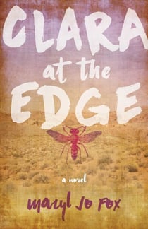Clara at the Edge - A Novel