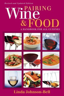 Pairing Wine and Food - A Handbook for All Cuisines