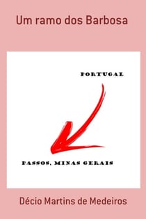 Um ramo dos Barbosa - Genealogia