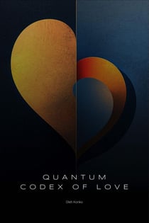 Quantum Codex of Love - Spirituality 2.0, #7.3