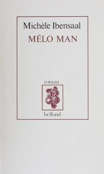 Mélo man