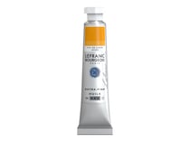 Peinture à l'huile extra fine - 20ml - stil de grain jaune