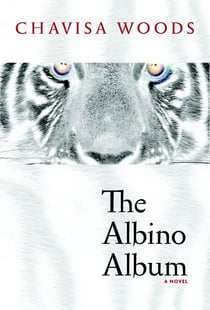 The Albino Album - A Novel