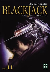 Blackjack Deluxe T11
