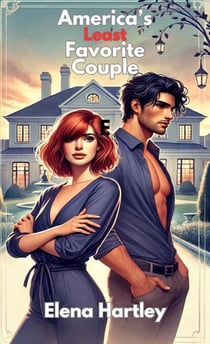 America's Least Favorite Couple - Reality Show Romance, #2