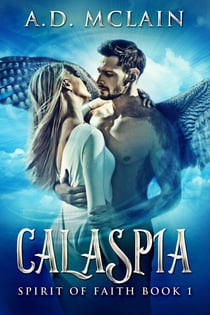 Calaspia - Spirit Of Faith, #1