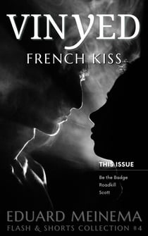 French Kiss - Vinyed Flash & Shorts Collection, #4