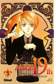 Alice 19th - Tome 05