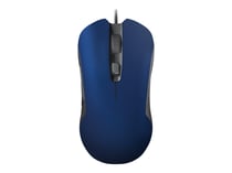 Nacon GM-110 - souris - USB - bleu