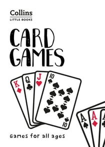 Card Games - Games for all ages