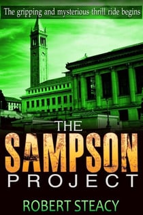 The Sampson Project - The Sampson Project, #1