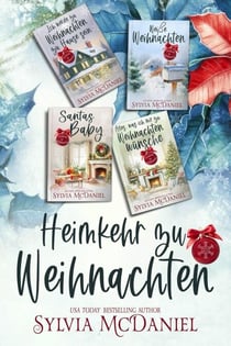 Heimkehr zu Weihnachten - Heimkehr zu Weihnachten, #5