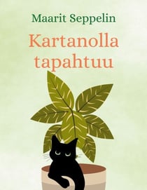 Kartanolla tapahtuu - Niemelän sukutarina