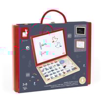 Essentiel lettres cursives 4 en 1