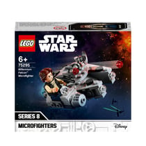 Microfighter Faucon Millenium - LEGO® Star Wars - 75295