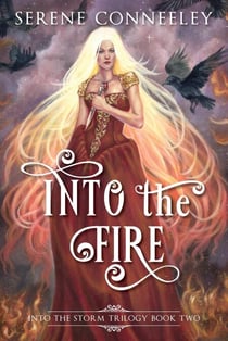 Into the Fire - Into the Storm Trilogy, #2