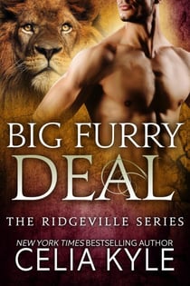 Big Furry Deal - Ridgeville