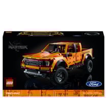 Ford® F-150 Raptor - LEGO® Technic - 42126