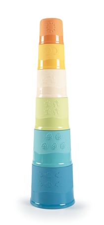 S.GREEN MAGIC TOWER