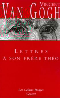 Lettres à son frère Théo - (*)