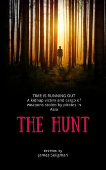 The Hunt - Matt Murray, #1