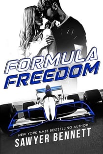 Formula Freedom - Race Fever, #3