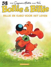 Billie en Karo voor het leven