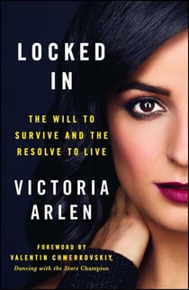 Locked In - The Will to Survive and the Resolve to Live