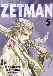 Zetman T05