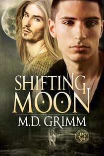 Shifting Moon (The Shifter Chronicles 10) - The Shifter Chronicles, #10