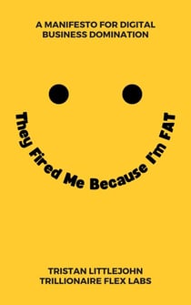 They Fired Me Because I'm Fat