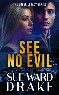 See No Evil - The Greek Legacy, #2