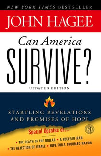 Can America Survive? - 10 Prophetic Signs That We Are The Terminal Generation
