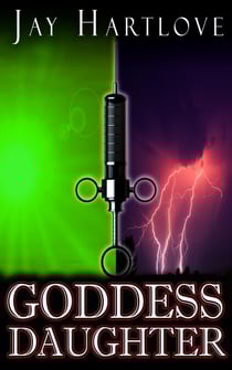 Goddess Daughter (Goddess Rising #2) - Goddess Rising, #2