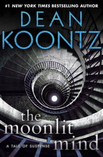The Moonlit Mind (Novella) - A Tale of Suspense