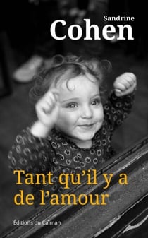 Tant qu’il y a de l’amour