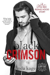 Black Crimson - Fairy Tale Quartet, #4