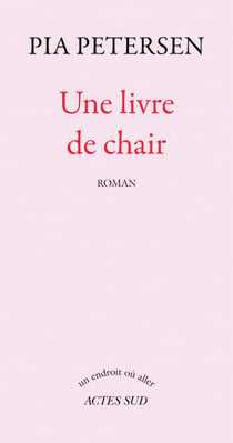 Une livre de chair