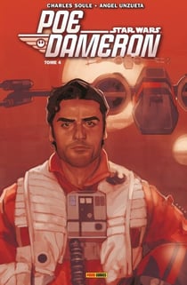 Star Wars - Poe Dameron (2016) T04 - Disparition d'une légende
