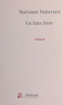 Un faux frère