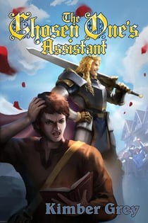 The Chosen One's Assistant