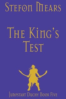 The King's Test - Jumpstart Duchy, #5