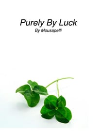 Purely By Luck - Chaotic Butterfly, #2