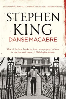 Danse Macabre - Non-fiction from the No. 1 bestseller