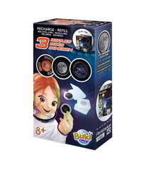 Recharge disques planétarium