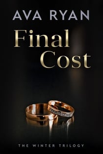 Final Cost - The Winter Trilogy, #3