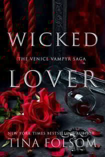 Wicked Lover - Venice Vampyr, #1