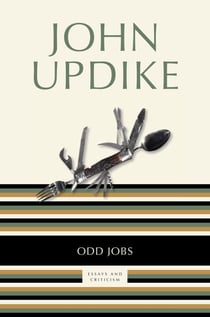 Odd Jobs - Essays and Criticism