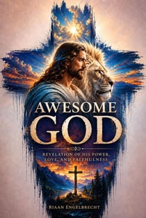 Awesome God - In pursuit of God