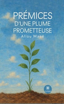 Prémices d’une plume prometteuse